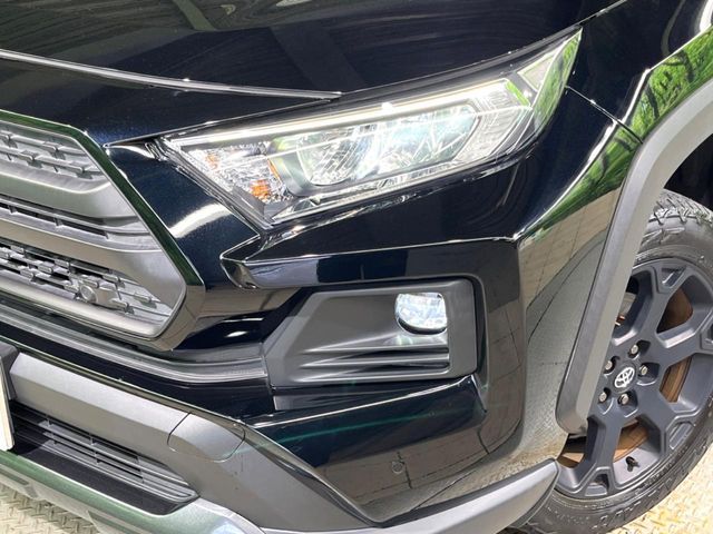 RAV4 4WD