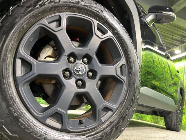 RAV4 4WD