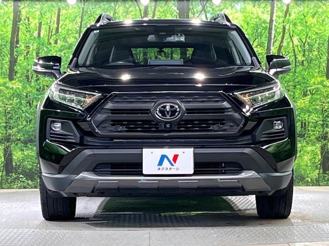 RAV4 4WD