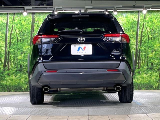RAV4 4WD