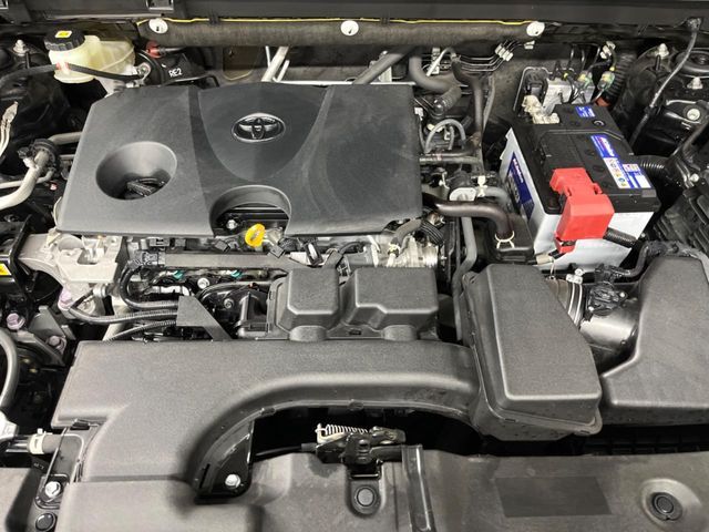 RAV4 4WD