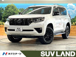 LANDCRUISER PRADO