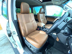 LANDCRUISER PRADO