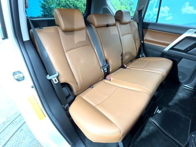 LANDCRUISER PRADO