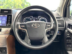 LANDCRUISER PRADO