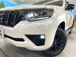 LANDCRUISER PRADO