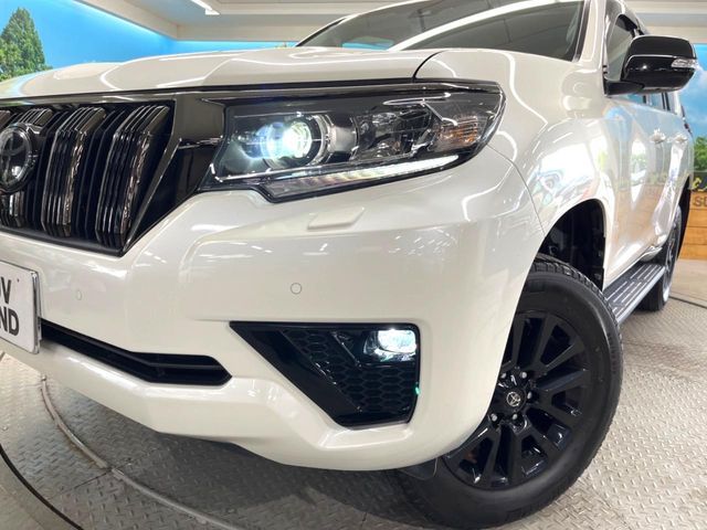 LANDCRUISER PRADO