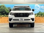 LANDCRUISER PRADO