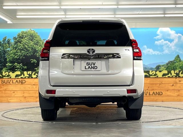 LANDCRUISER PRADO