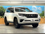 LANDCRUISER PRADO