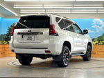 LANDCRUISER PRADO