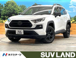 RAV4 4WD