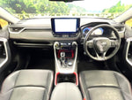 RAV4 4WD