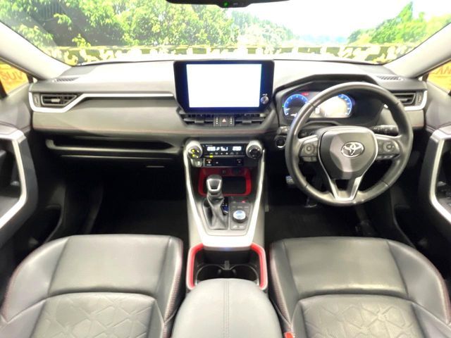 RAV4 4WD