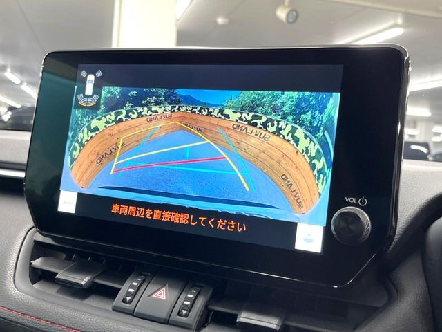 RAV4 4WD