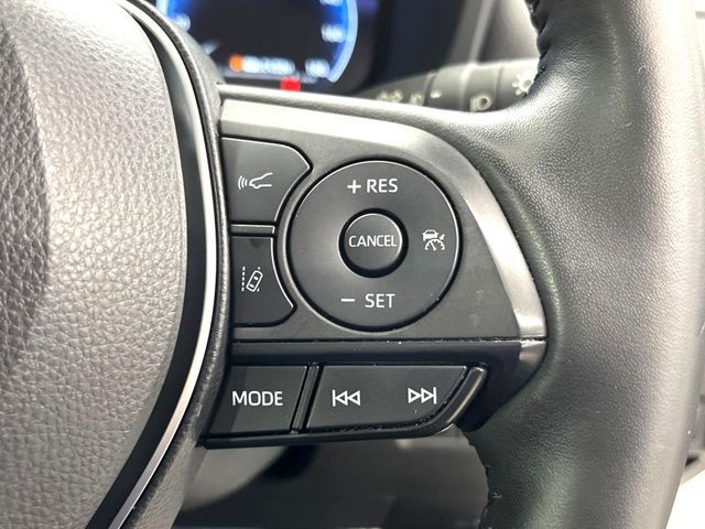 RAV4 4WD