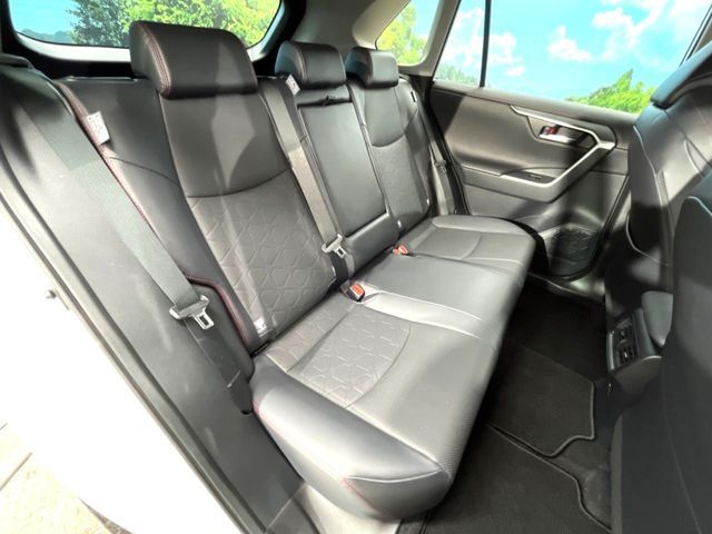 RAV4 4WD