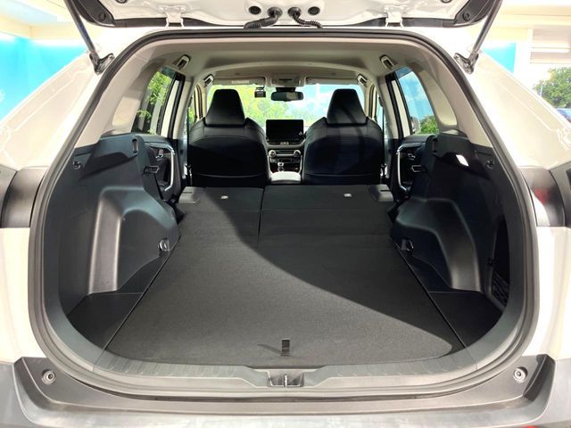 RAV4 4WD
