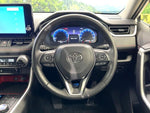 RAV4 4WD