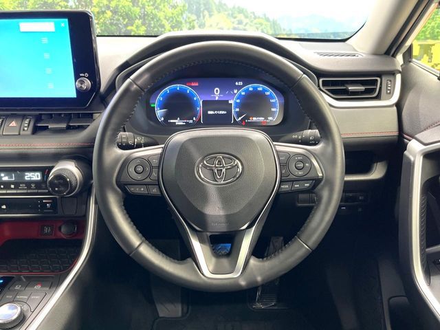 RAV4 4WD