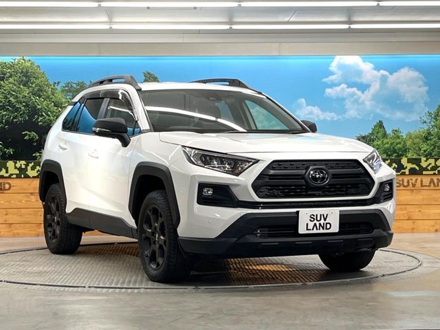 RAV4 4WD