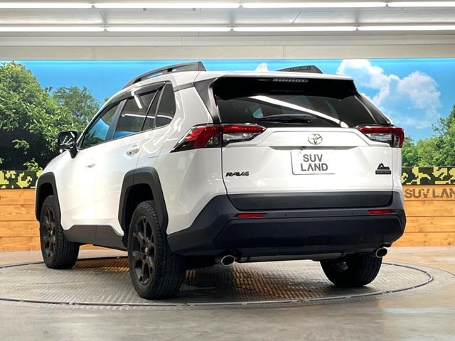 RAV4 4WD