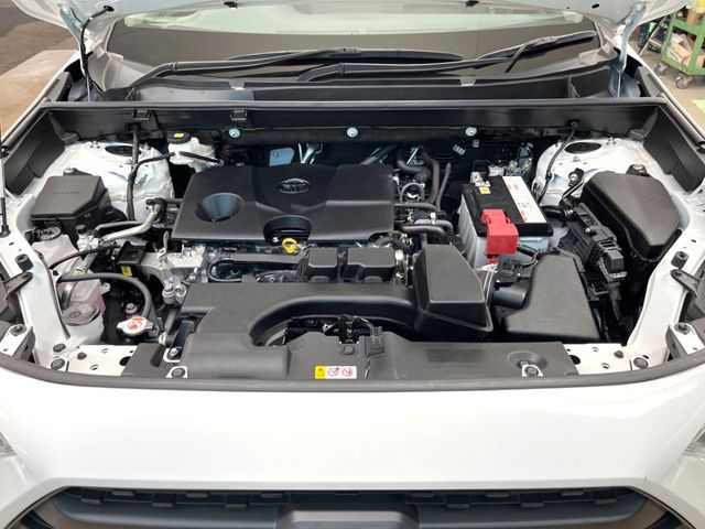 RAV4 4WD