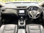 X-TRAIL 2WD