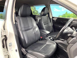 X-TRAIL 2WD