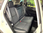 X-TRAIL 2WD