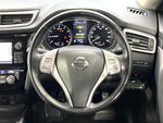 X-TRAIL 2WD