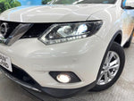 X-TRAIL 2WD