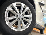 X-TRAIL 2WD
