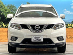 X-TRAIL 2WD