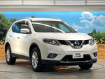 X-TRAIL 2WD