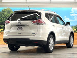 X-TRAIL 2WD
