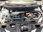 X-TRAIL 2WD