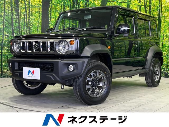 JIMNY NOMADE