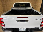 HILUX 4WD