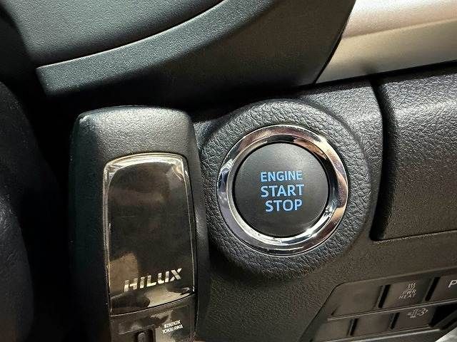 HILUX 4WD