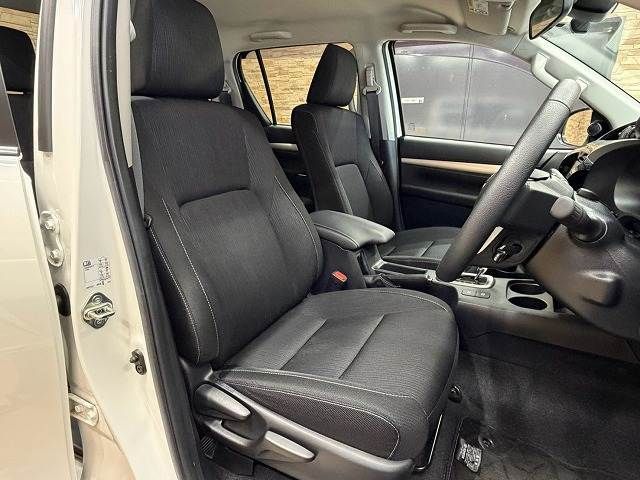 HILUX 4WD