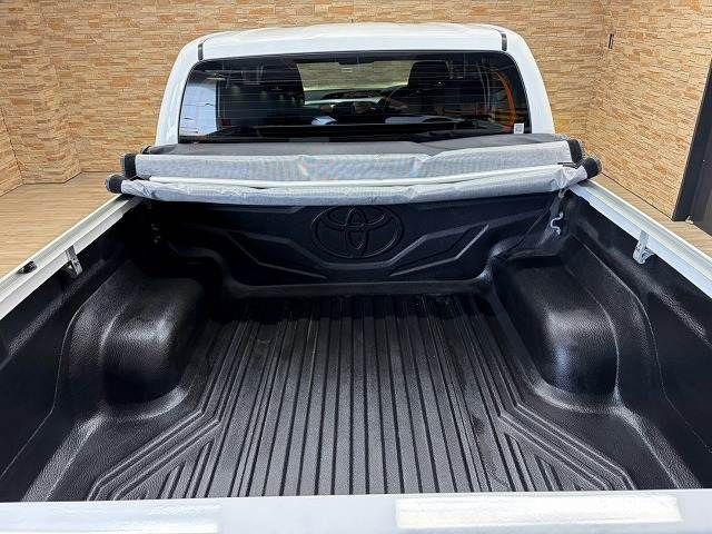 HILUX 4WD