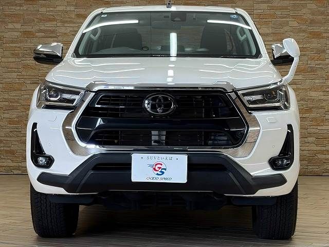 HILUX 4WD