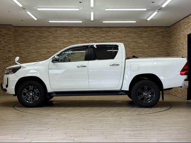 HILUX 4WD