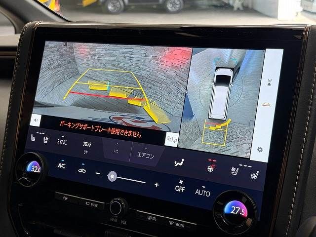 ALPHARD hybrid