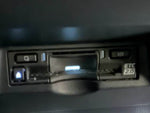 ALPHARD hybrid