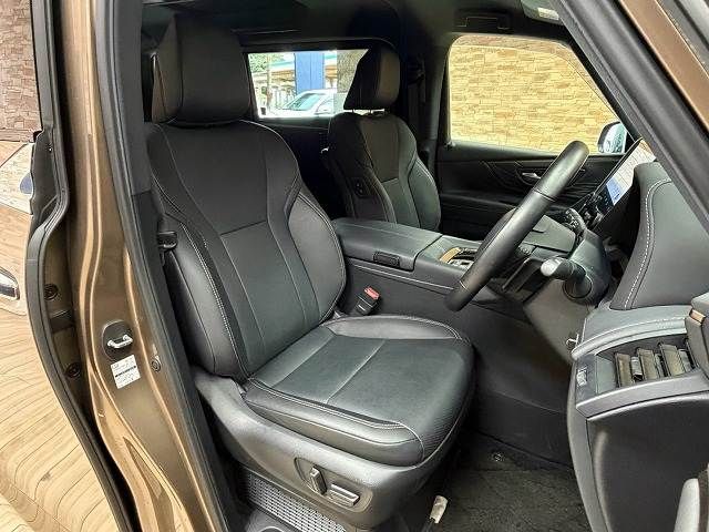 ALPHARD hybrid