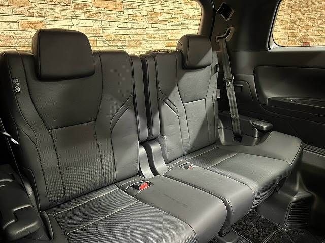 ALPHARD hybrid