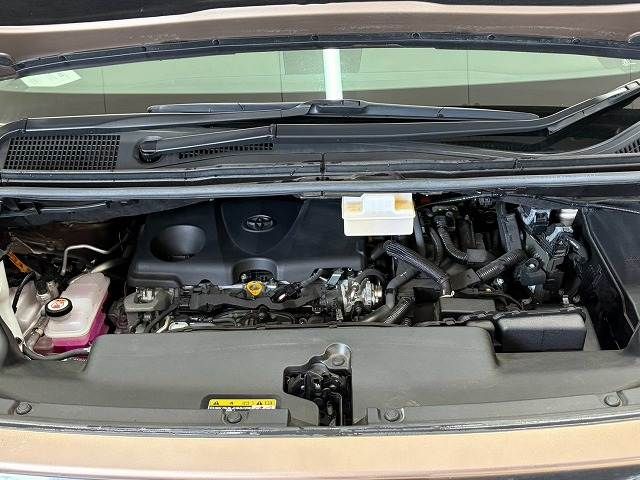 ALPHARD hybrid