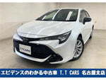 COROLLA SPORT HYBRID